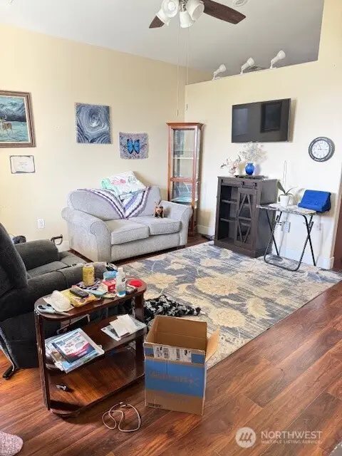 27 S Ginko Street, Soap Lake, WA 98851 - #3