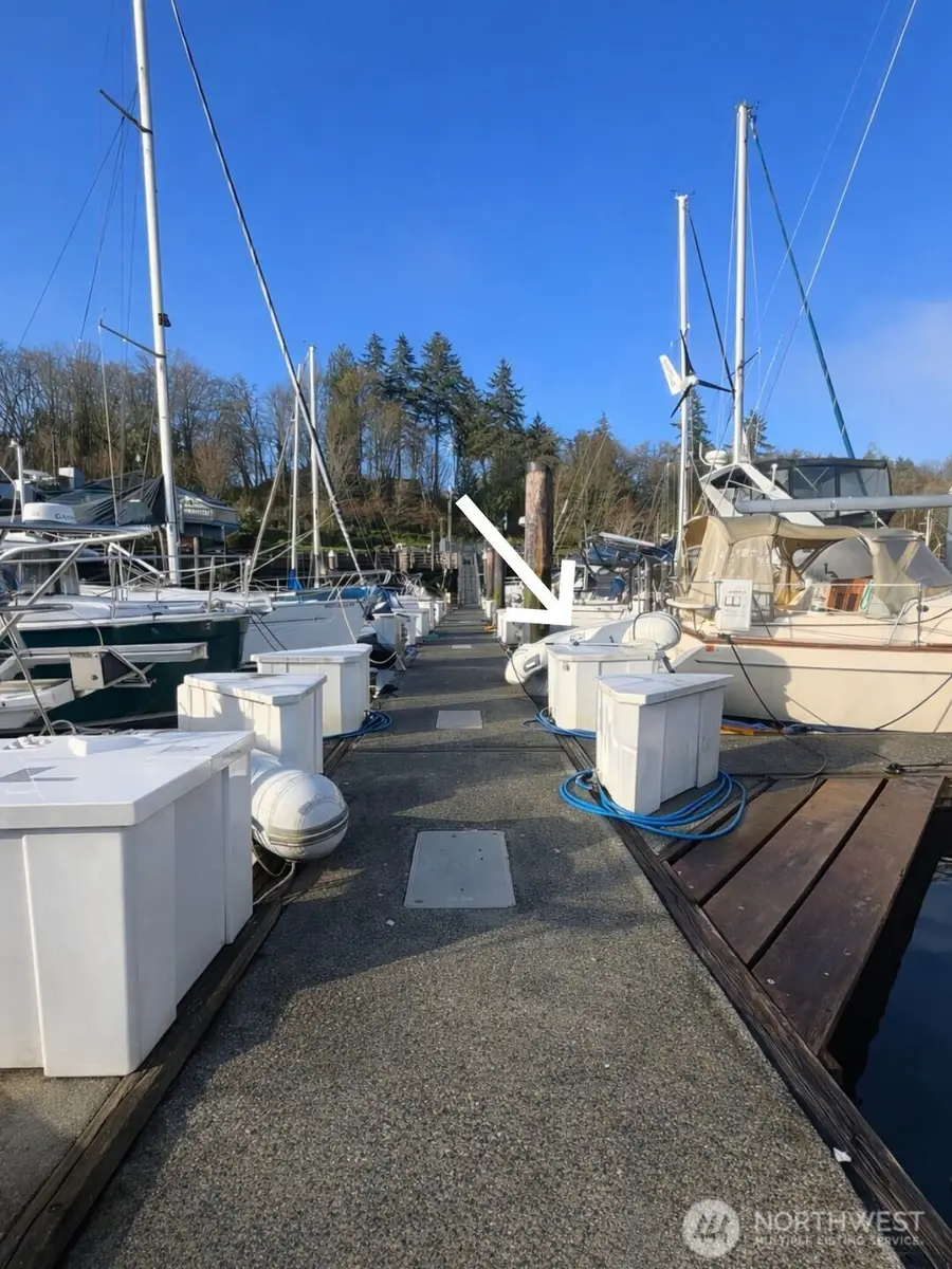 3901 Harborview Drive #A7, Gig Harbor, WA 98332 - #3