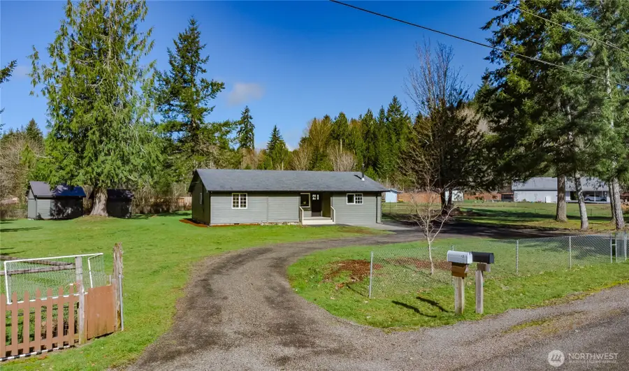 11 E Mox Chehalis Road, McCleary, WA 98557 - #2