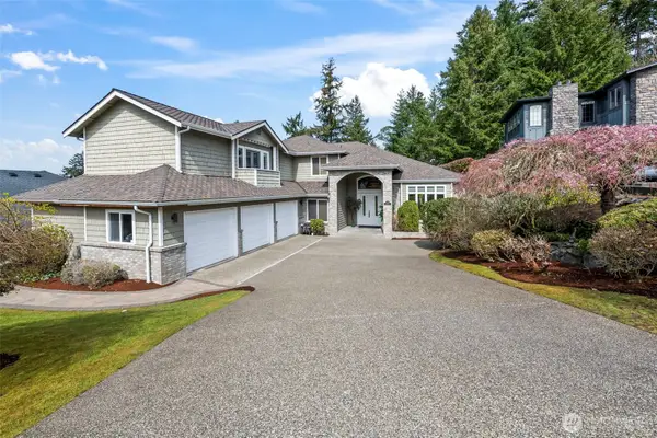 2839 Chambers Bay Drive, Steilacoom, WA 98388