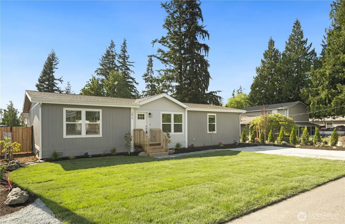 18814 94th Drive Nw, Stanwood, WA 98292 - #1