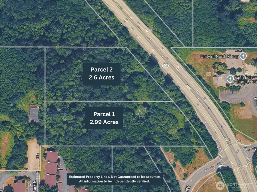 20249 State Route 305 Ne #A, B, Poulsbo, WA 98370 - #3