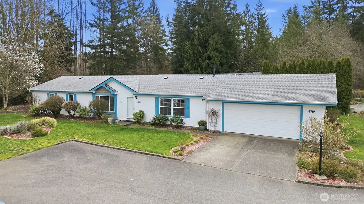 6719 241st Avenue E #46, Buckley, WA 98321 - #1