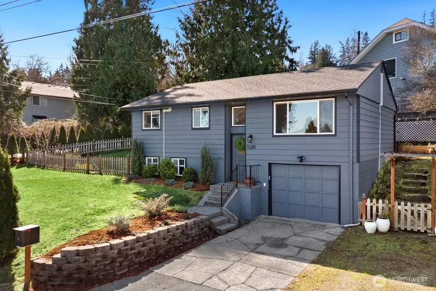 5320 S 4th Avenue, Everett, WA 98203 - #2