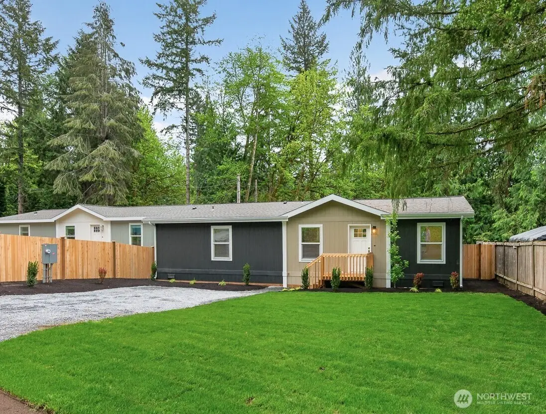 21326 119th Street Ne, Granite Falls, WA 98258 - #1