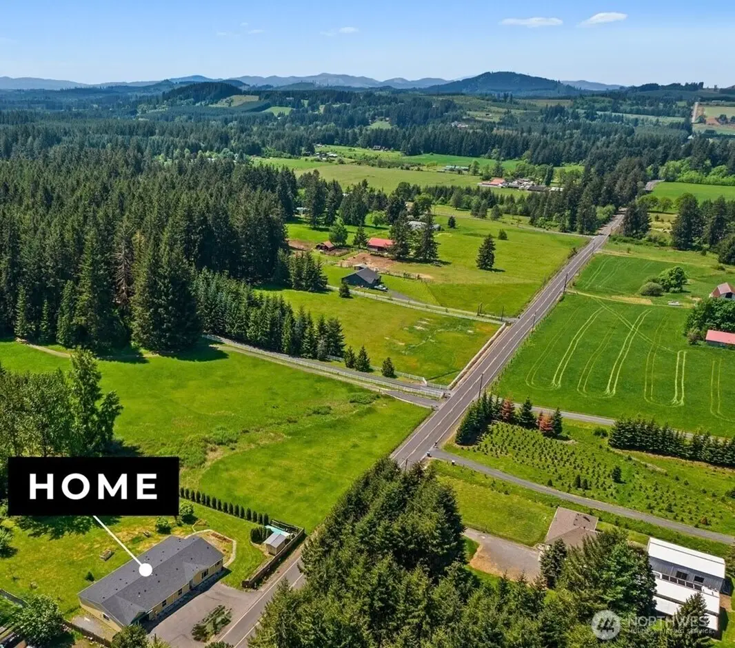 280 Antrim Road, Winlock, WA 98596 - #1