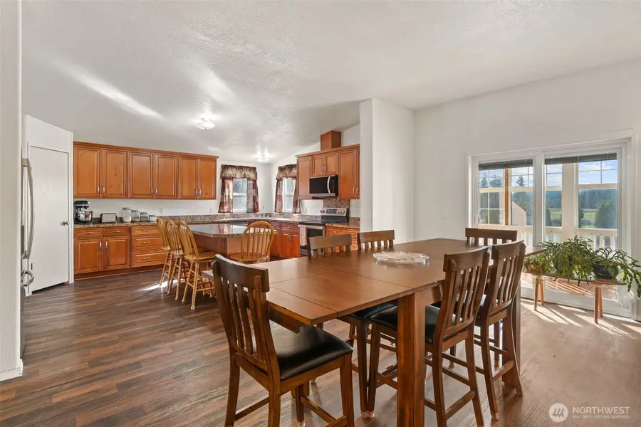 280 Antrim Road, Winlock, WA 98596 - #3