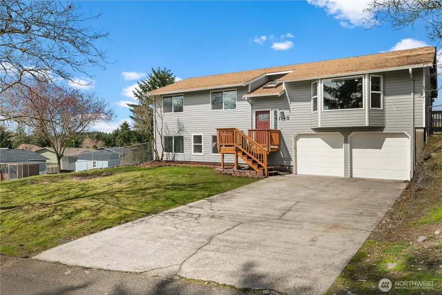 1145 Larkspur Drive Se, Olympia, WA 98513 - #2