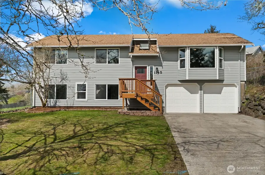 1145 Larkspur Drive Se, Olympia, WA 98513 - #3