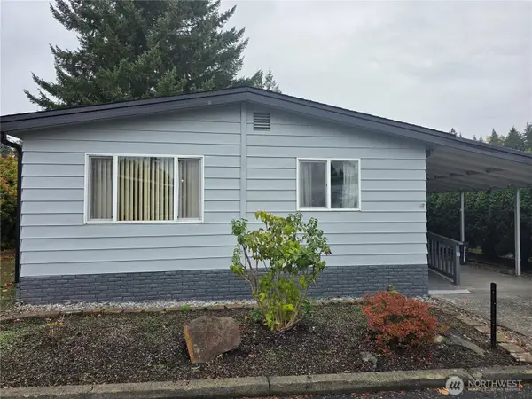 620 112th Street Se #323, Everett, WA 98208