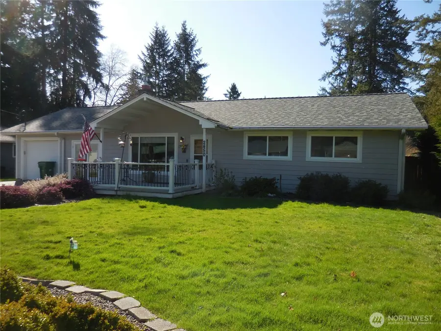 2450 Madrona Drive Se, Port Orchard, WA 98366 - #2