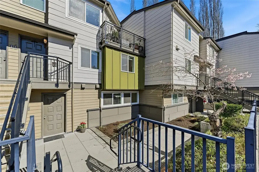 15827 NE Leary Way #B-116, Redmond, WA 98052 - #2