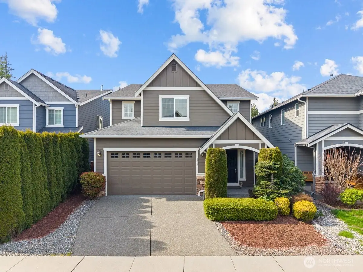 603 194th Place Se, Bothell, WA 98012 - #1