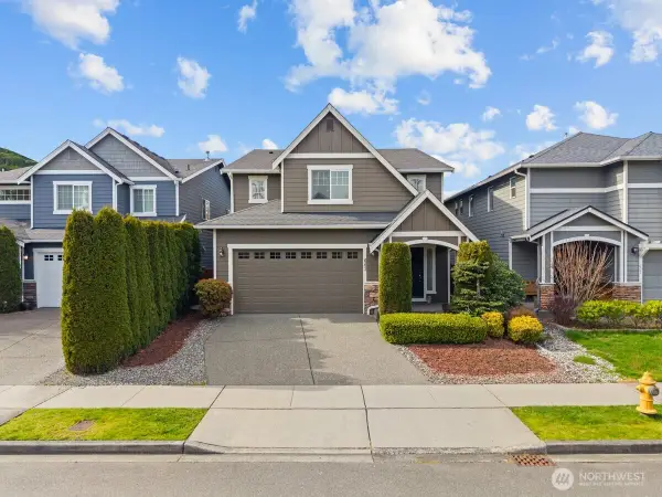 603 194th Place Se, Bothell, WA 98012