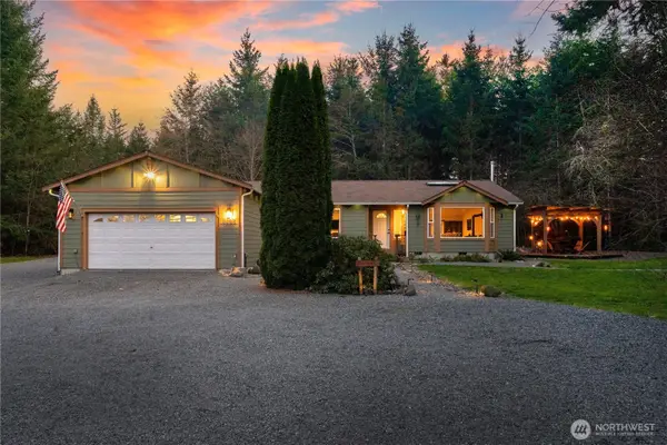 5202 383rd Street E, Eatonville, WA 98328