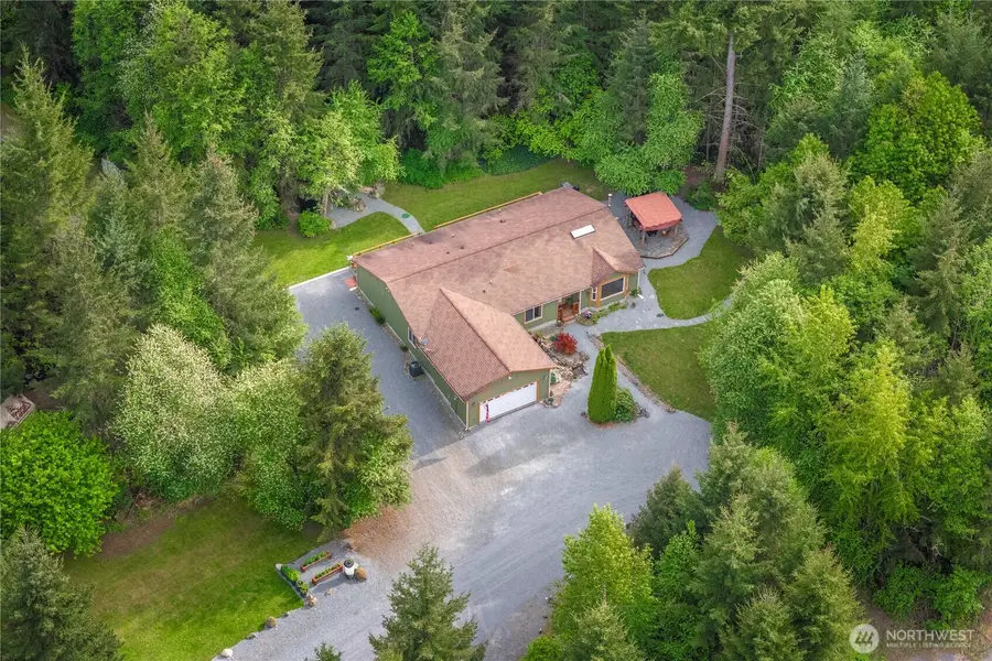 5202 383rd Street E, Eatonville, WA 98328 - #3