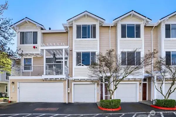 11913 NE 163rd Place #19-2, Bothell, WA 98011