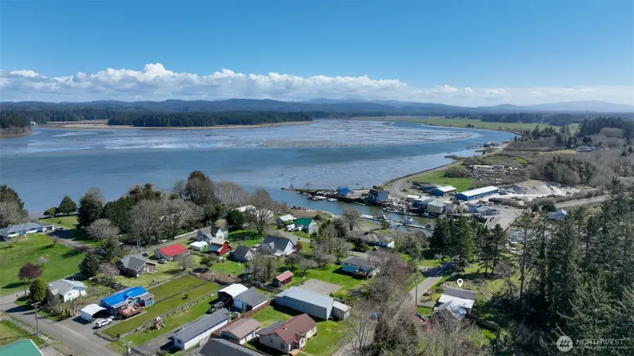 21 2nd Street, Bay Center, WA 98527 - #3