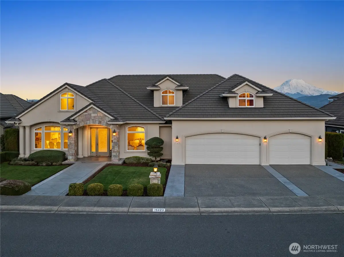 15423 136th Avenue E, Puyallup, WA 98374 - #1