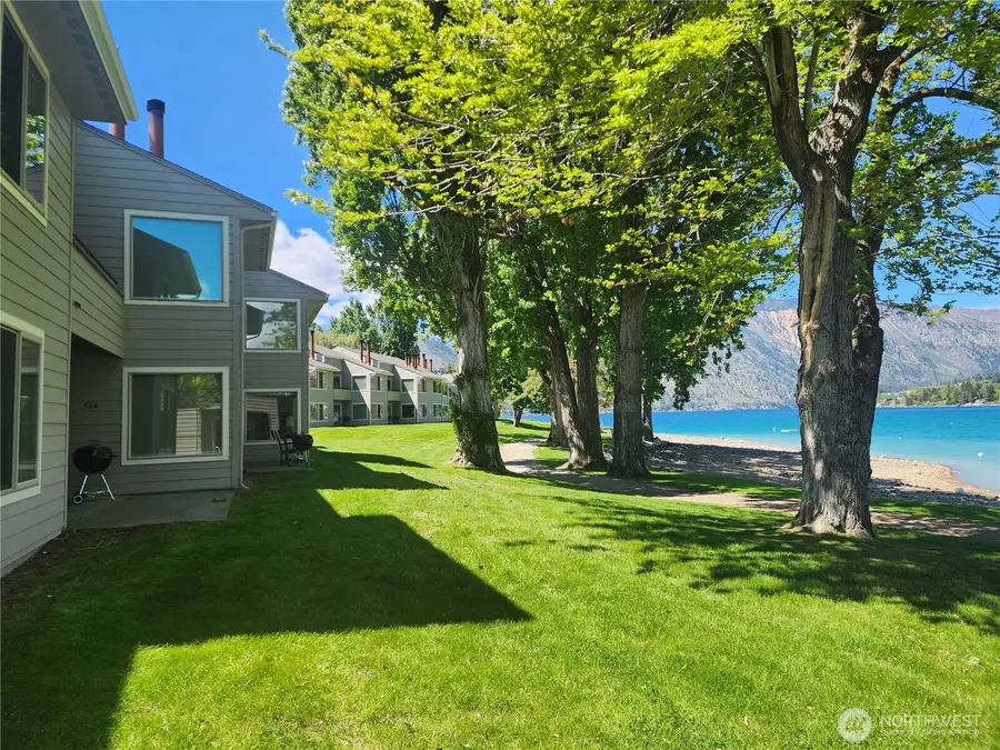 1 Beach 570-g, Manson, WA 98831 - #2