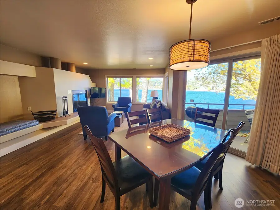 1 Beach 570-g, Manson, WA 98831 - #3