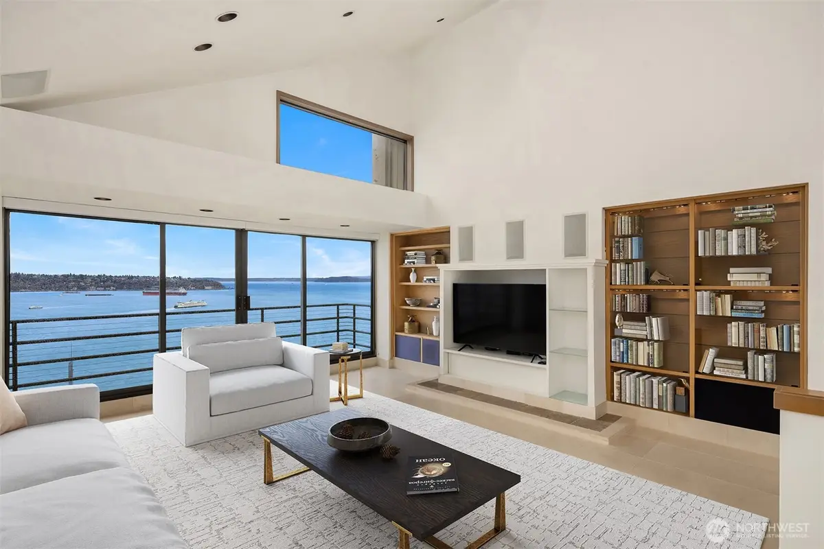 2021 1st Avenue #F20, Seattle, WA 98121 - #1