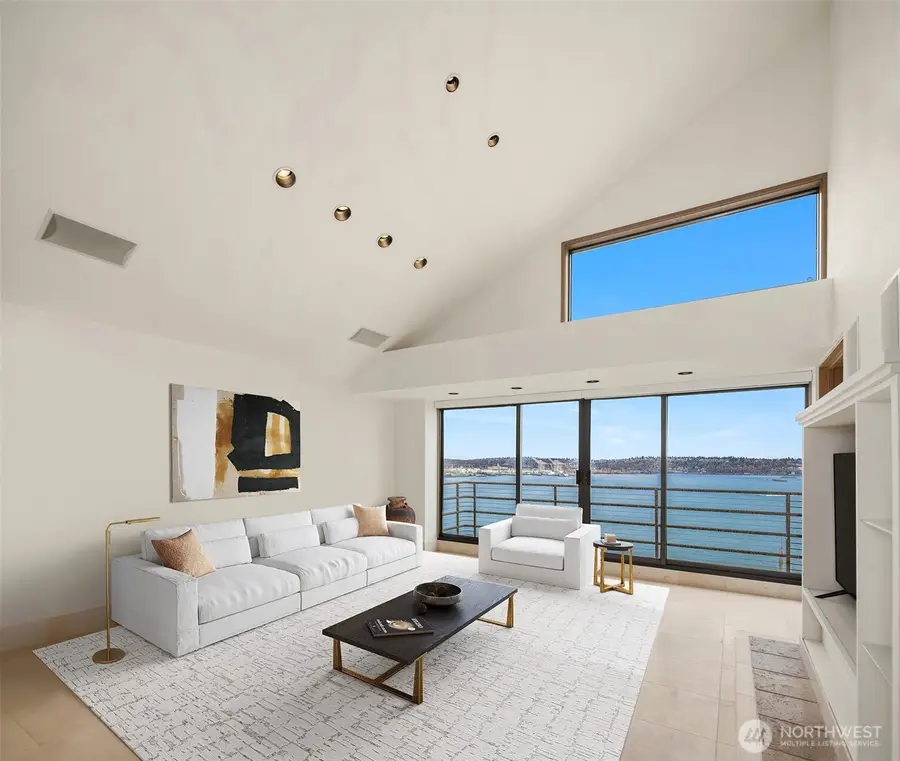 2021 1st Avenue #F20, Seattle, WA 98121 - #2