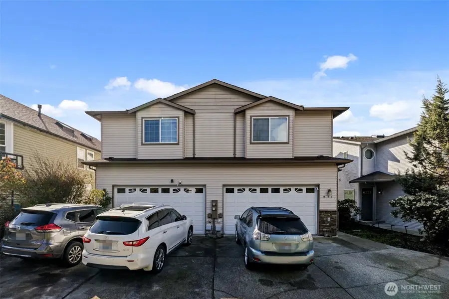 14926 40th Avenue W #2, Lynnwood, WA 98087 - #3