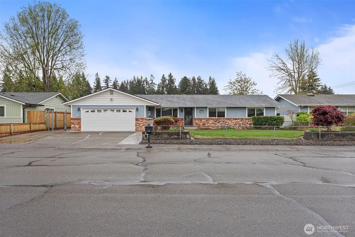 102 Sunnyside Drive, Centralia, WA 98531 - #1
