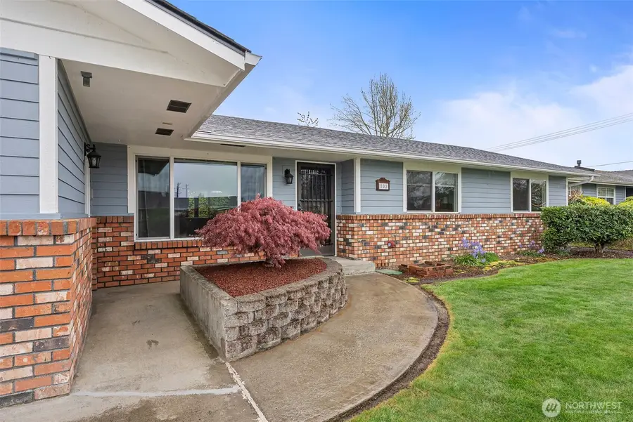 102 Sunnyside Drive, Centralia, WA 98531 - #3
