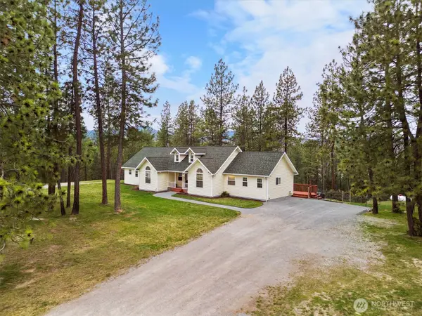 980 D Westover Road, Colville, WA 99114