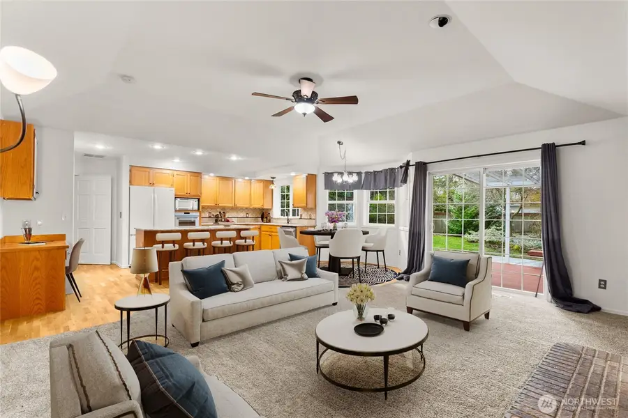 8706 166th Street Ct E, Puyallup, WA 98375 - #3