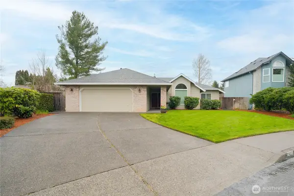 1420 NW 136th Street, Vancouver, WA 98685