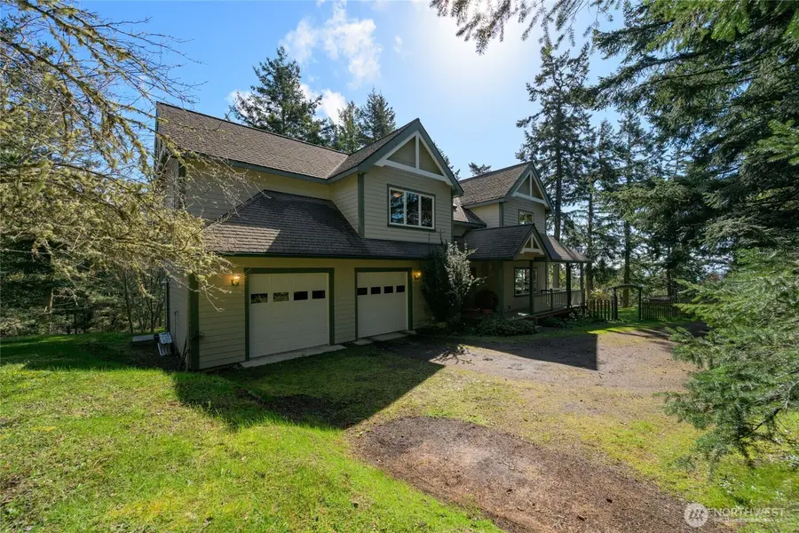 391 Little Mountain Road, Friday Harbor, WA 98250 - #3