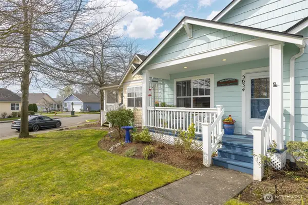 5634 Applewood Drive, Ferndale, WA 98248