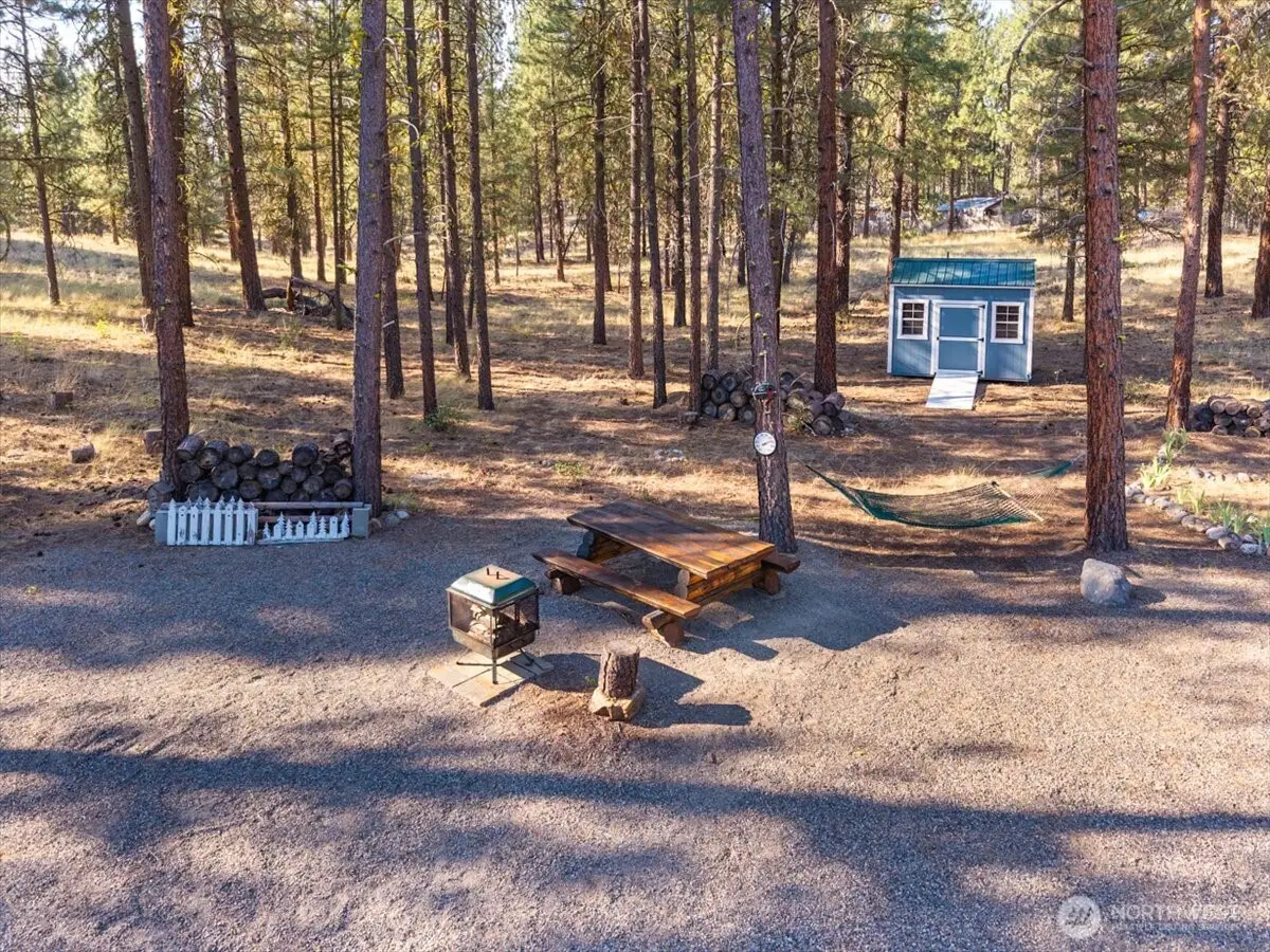 96 Twin Lakes Drive, Winthrop, WA 98862 - #1