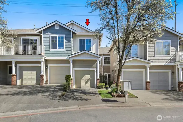 5100 Talbot Place S #D, Renton, WA 98055