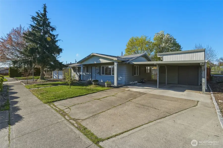 663 Cardinal Drive, Walla Walla, WA 99362 - #3