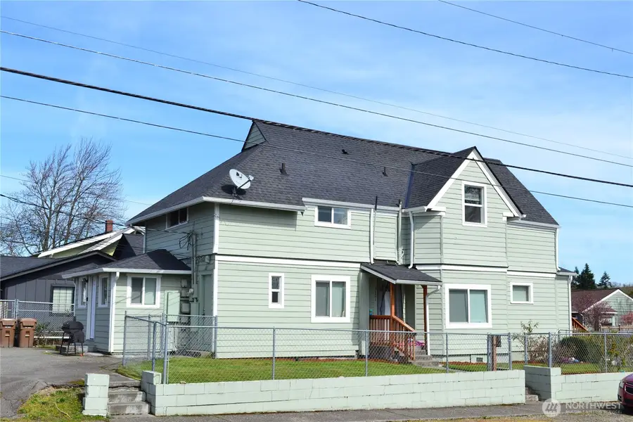 3303 S 64th Street, Tacoma, WA 98409 - #2