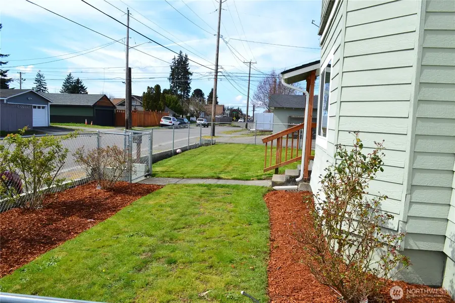 3303 S 64th Street, Tacoma, WA 98409 - #3
