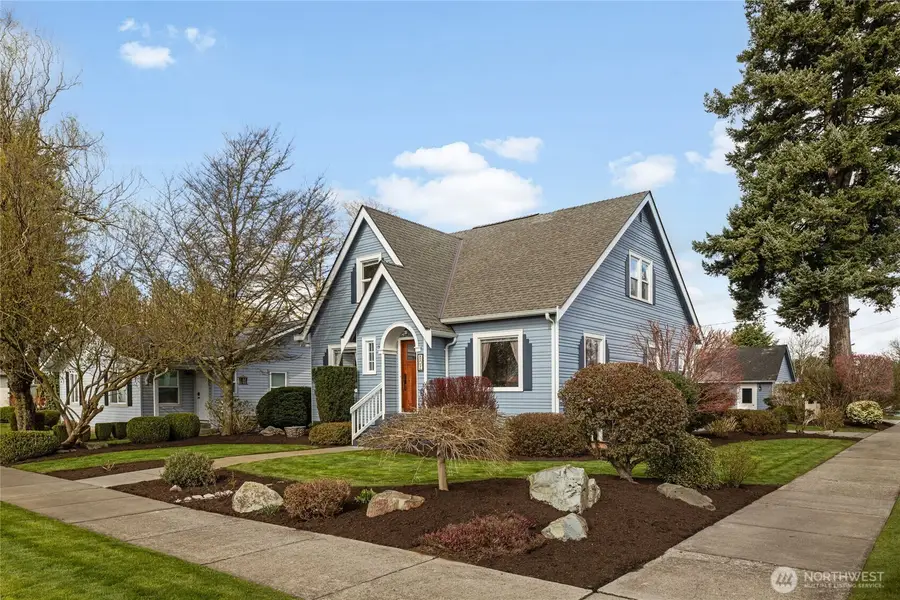 802 Edson Street, Lynden, WA 98264 - #3