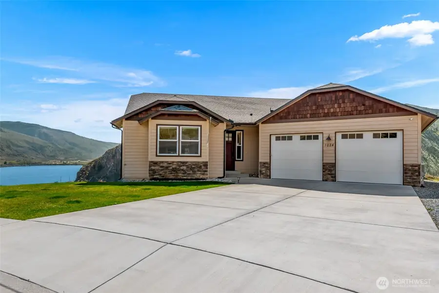 1024 Columbia Point, Entiat, WA 98822 - #2