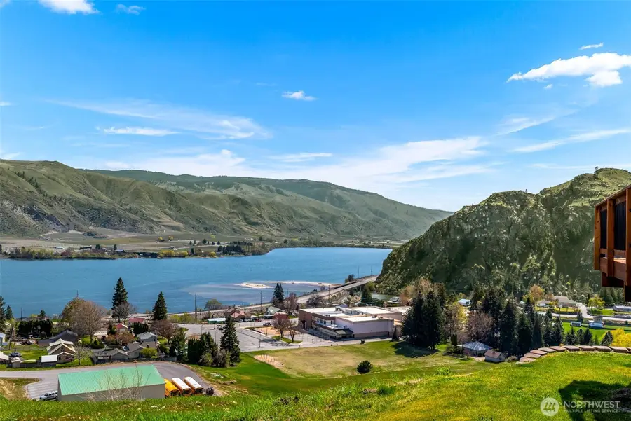1024 Columbia Point, Entiat, WA 98822 - #3