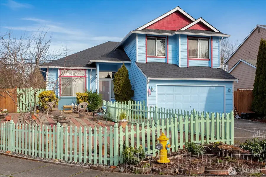 20405 24th Avenue W, Lynnwood, WA 98036 - #2