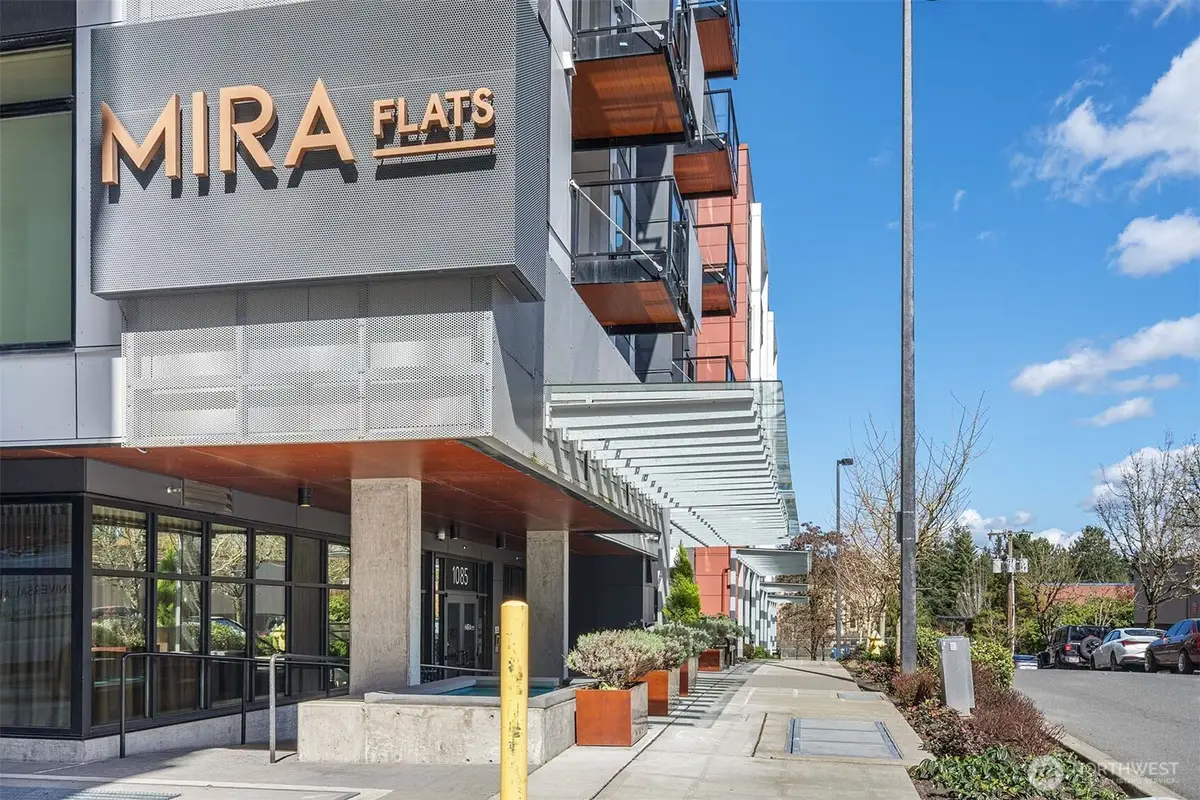 1085 103rd Ave Avenue Ne #617, Bellevue, WA 98004 - #1