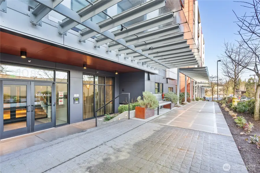 1085 103rd Ave Avenue Ne #617, Bellevue, WA 98004 - #2