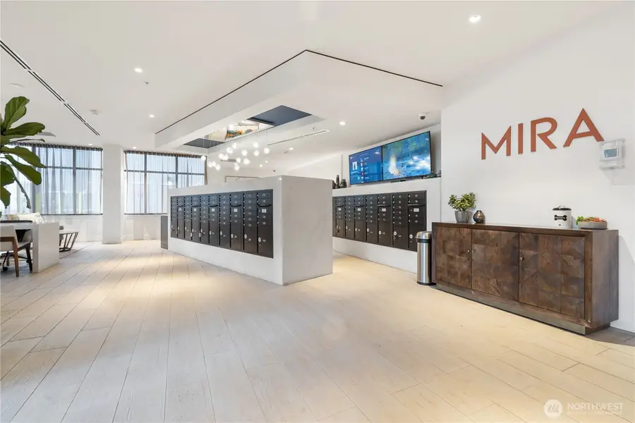 1085 103rd Ave Avenue Ne #617, Bellevue, WA 98004 - #3