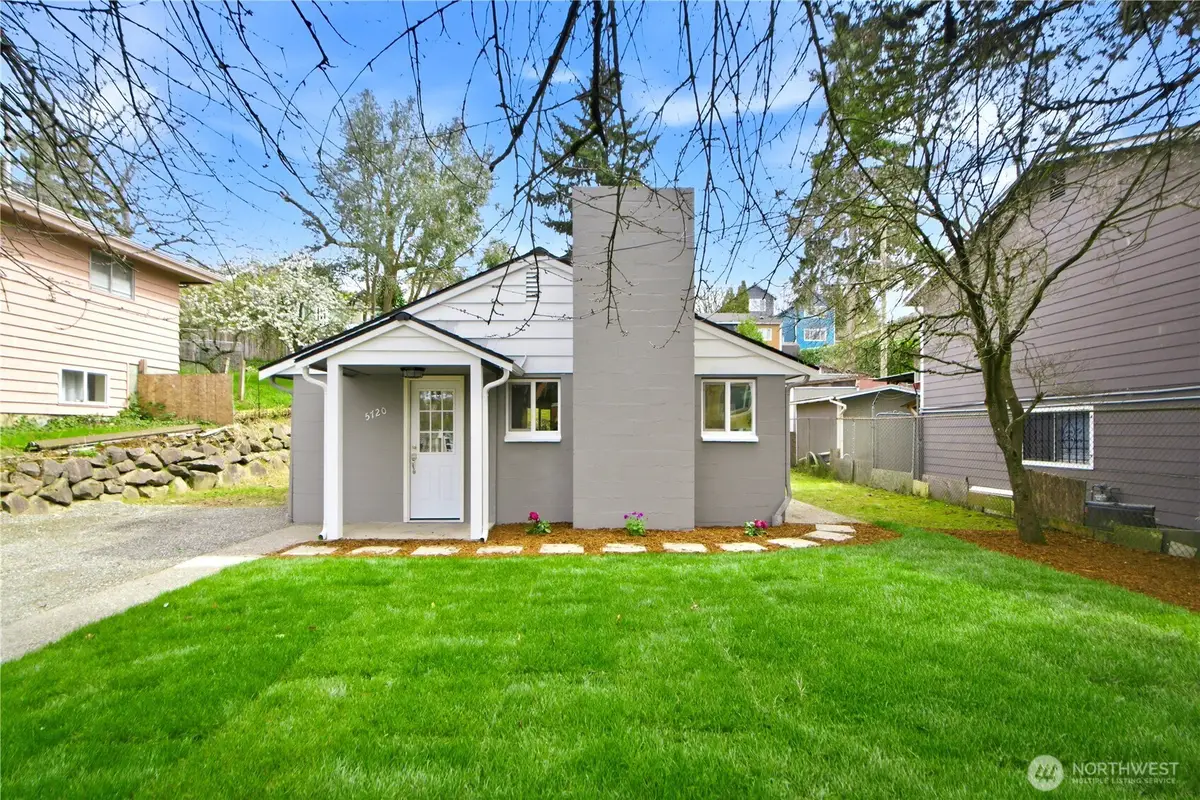 5720 37th Avenue S, Seattle, WA 98118 - #1