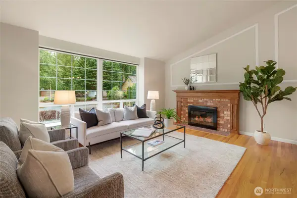 13708 175th Court Ne, Redmond, WA 98052