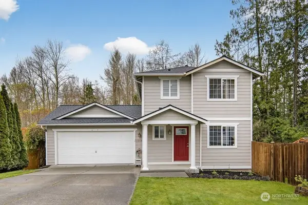 1212 N 12th Place, Mount Vernon, WA 98273